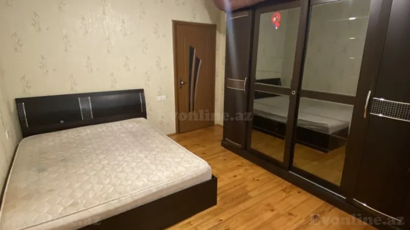 Satılır 2 otaqlı Mənzil Yeni tikili 69.5 m² Abşeron r. - şəkil 3