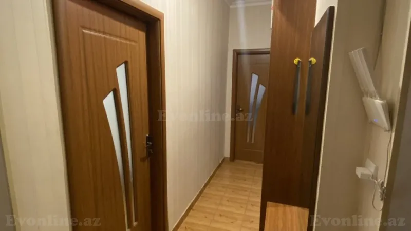 Satılır 2 otaqlı Mənzil Yeni tikili 69.5 m² Abşeron r. - şəkil 4