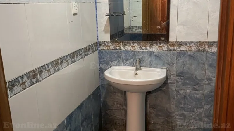 Satılır 2 otaqlı Mənzil Yeni tikili 69.5 m² Abşeron r. - şəkil 5