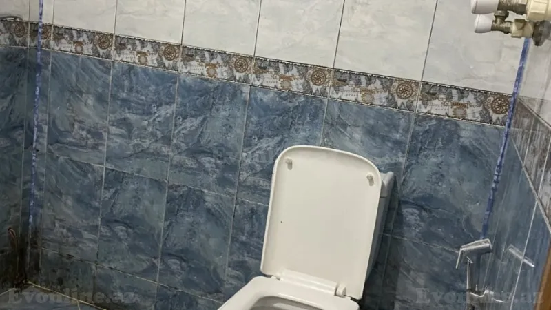 Satılır 2 otaqlı Mənzil Yeni tikili 69.5 m² Abşeron r. - şəkil 6