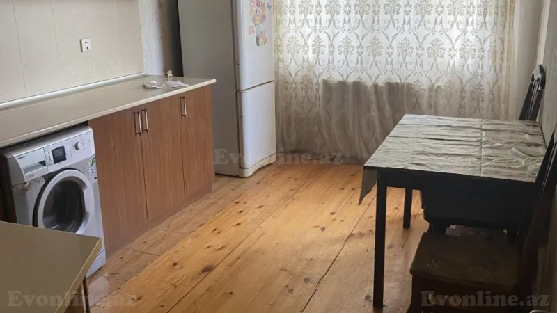 Satılır 2 otaqlı Mənzil Yeni tikili 69.5 m² Abşeron r. - şəkil 7