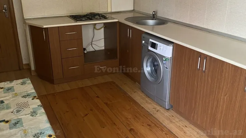 Satılır 2 otaqlı Mənzil Yeni tikili 69.5 m² Abşeron r. - şəkil 8