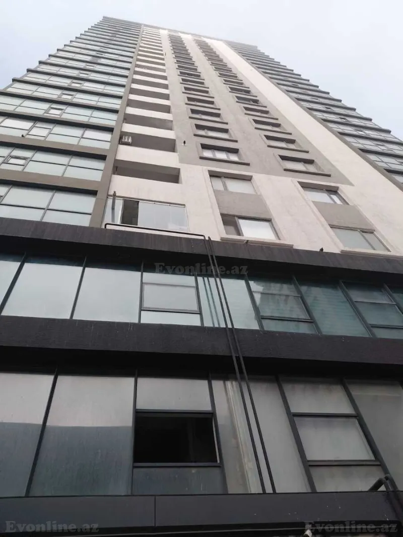 Satılır Obyekt 31 m² Xətai m. - şəkil 2