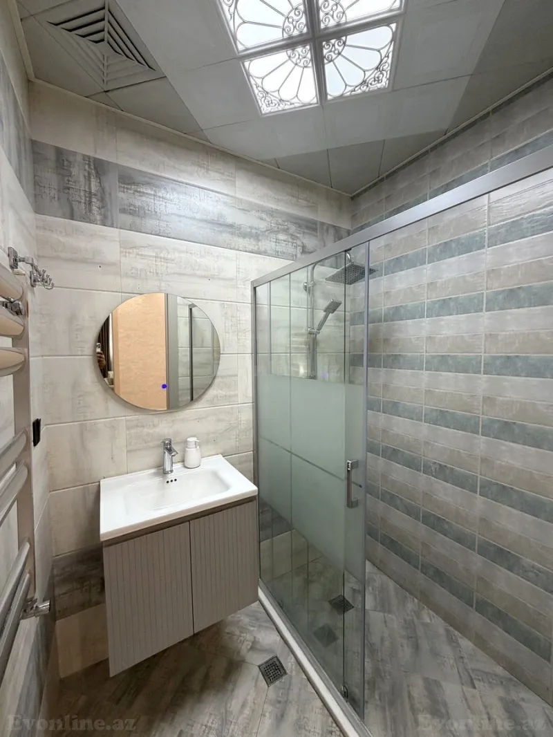 Satılır 2 otaqlı Mənzil Yeni tikili 135 m² Nəriman Nərimanov m. - şəkil 9