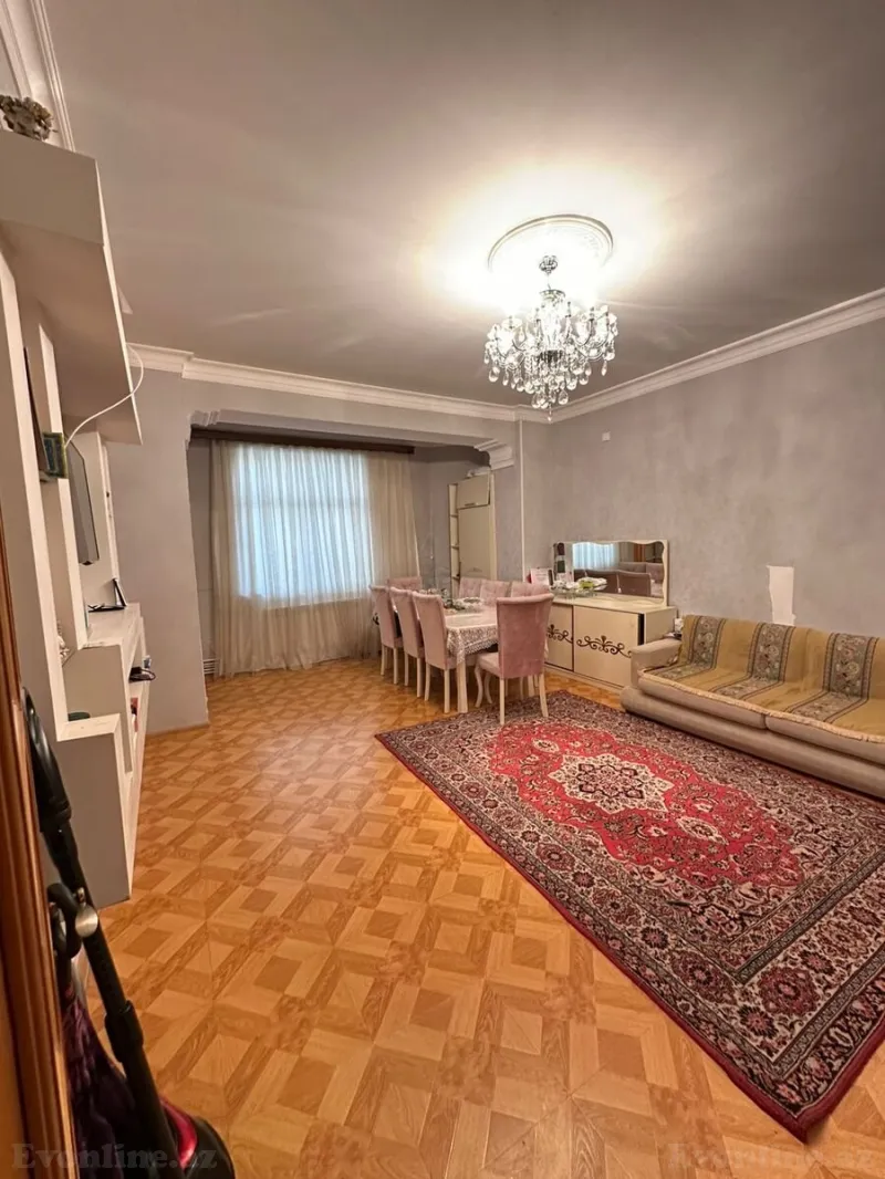 Satılır 2 otaqlı Mənzil Yeni tikili 56 m² 9-cu mikrorayon