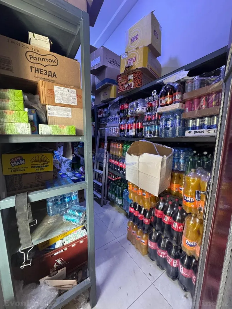 Satılır Obyekt 267 m² Qara Qarayev m. - şəkil 2