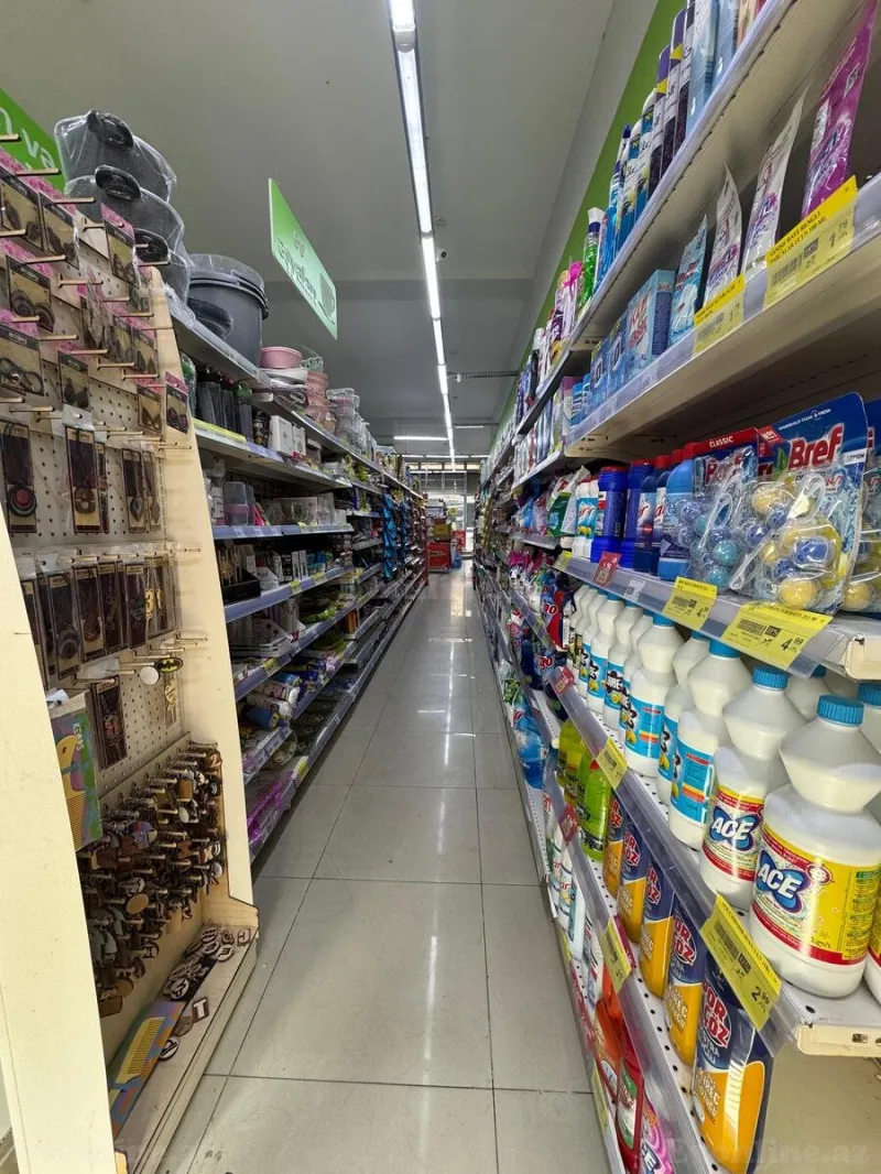 Satılır Obyekt 267 m² Qara Qarayev m. - şəkil 5