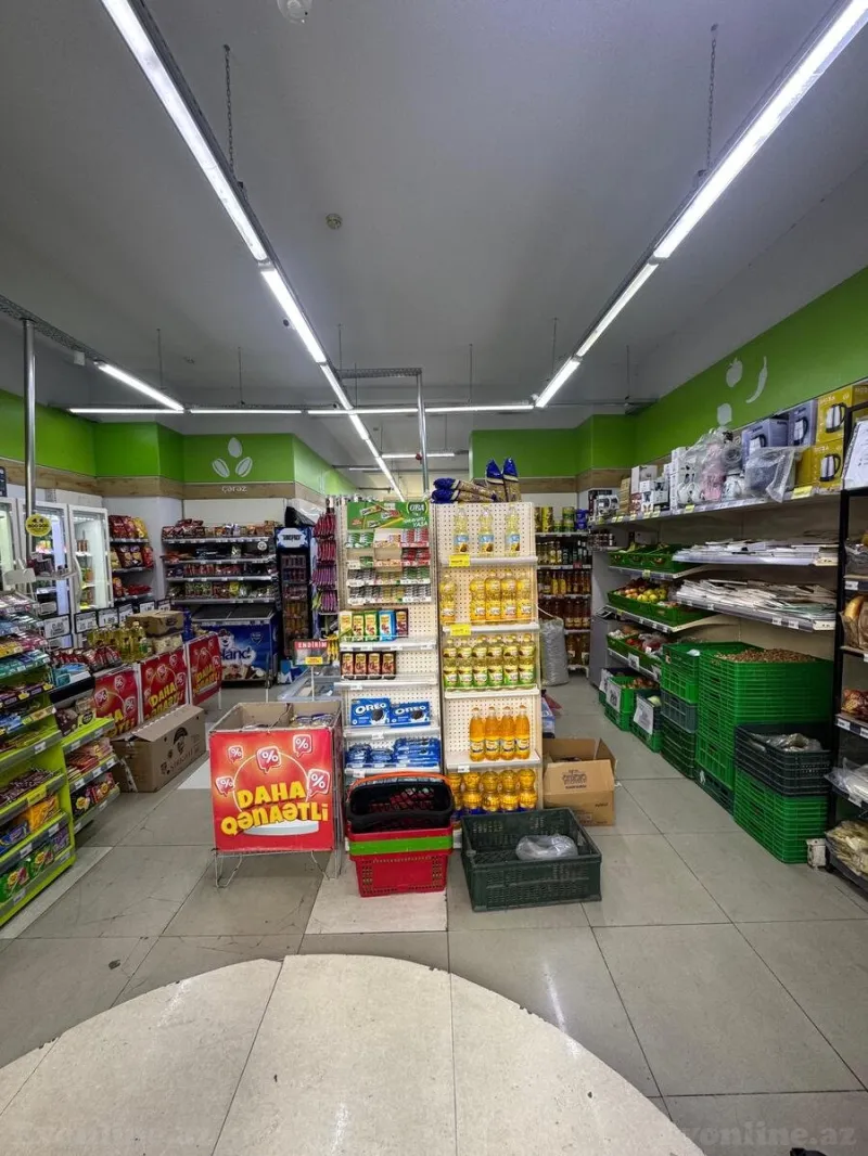 Satılır Obyekt 267 m² Qara Qarayev m. - şəkil 8