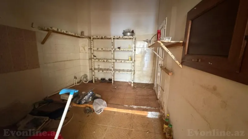 Satılır Obyekt 267 m² Qara Qarayev m. - şəkil 9