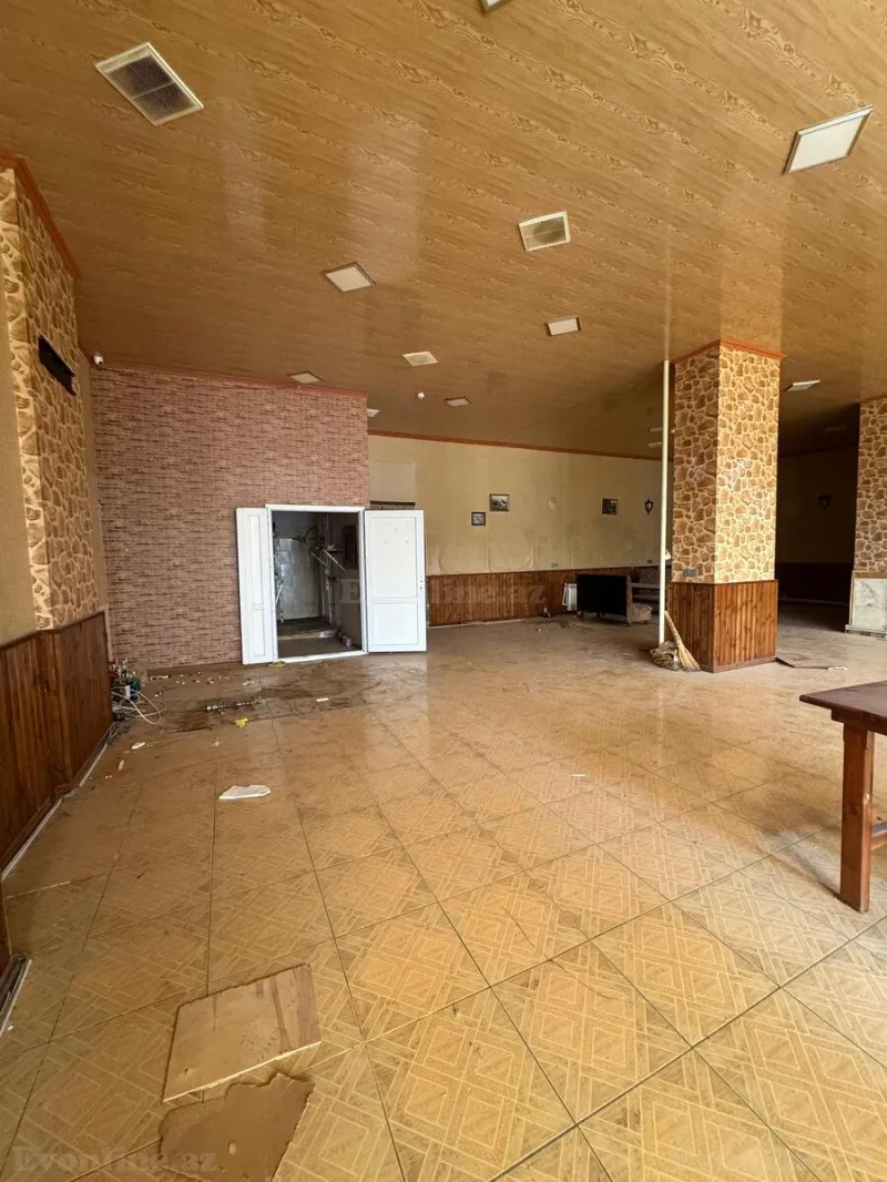 Satılır Obyekt 267 m² Qara Qarayev m. - şəkil 10