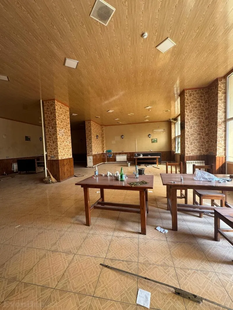 Satılır Obyekt 267 m² Qara Qarayev m. - şəkil 12