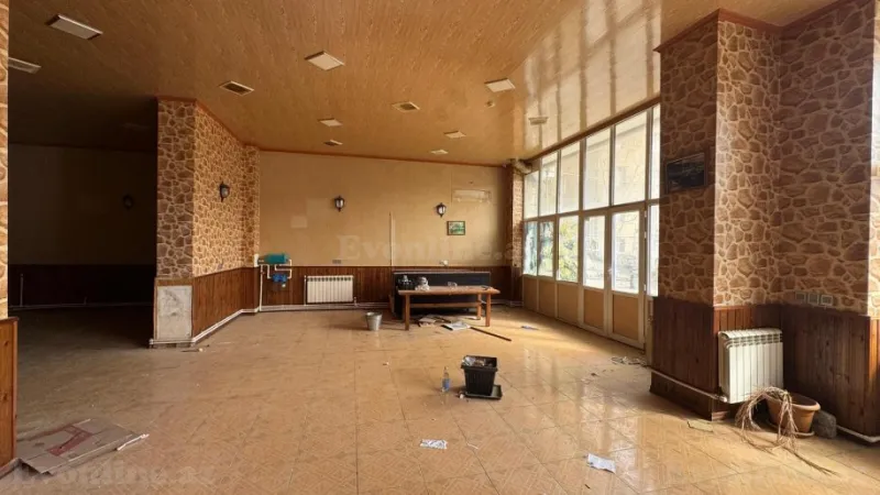 Satılır Obyekt 267 m² Qara Qarayev m. - şəkil 13