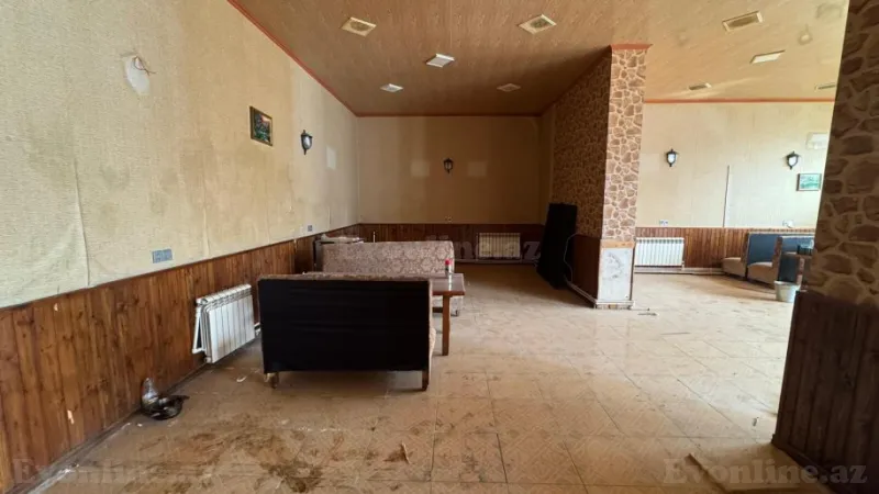 Satılır Obyekt 267 m² Qara Qarayev m. - şəkil 15