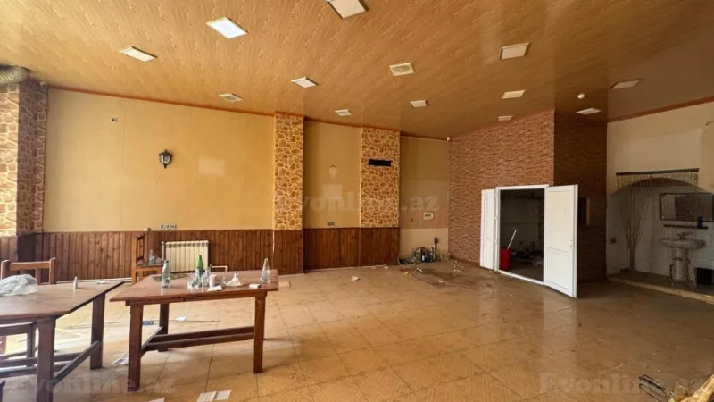 Satılır Obyekt 267 m² Qara Qarayev m. - şəkil 17