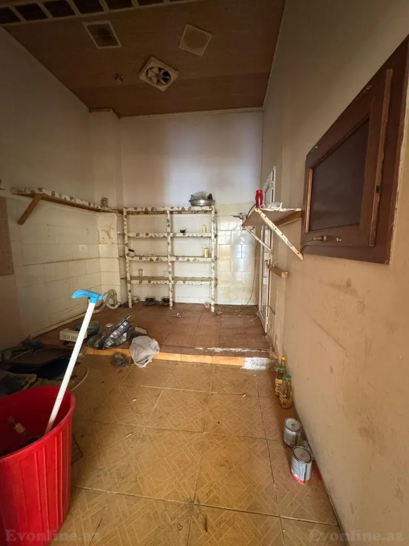 Satılır Obyekt 267 m² Qara Qarayev m. - şəkil 20