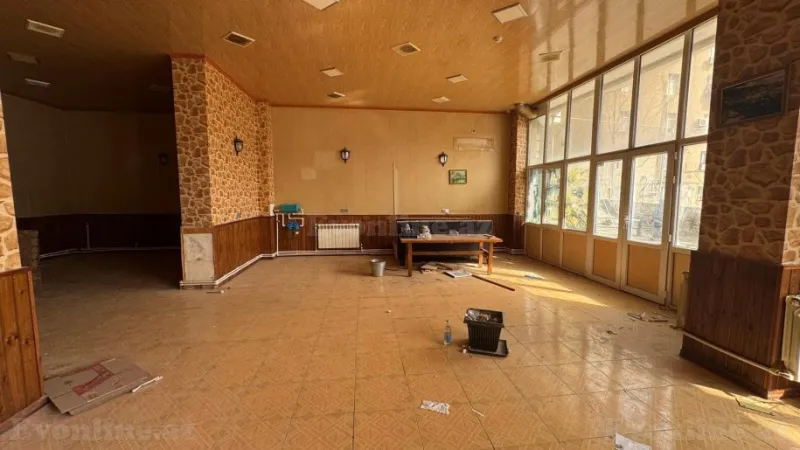 Satılır Obyekt 267 m² Qara Qarayev m. - şəkil 21