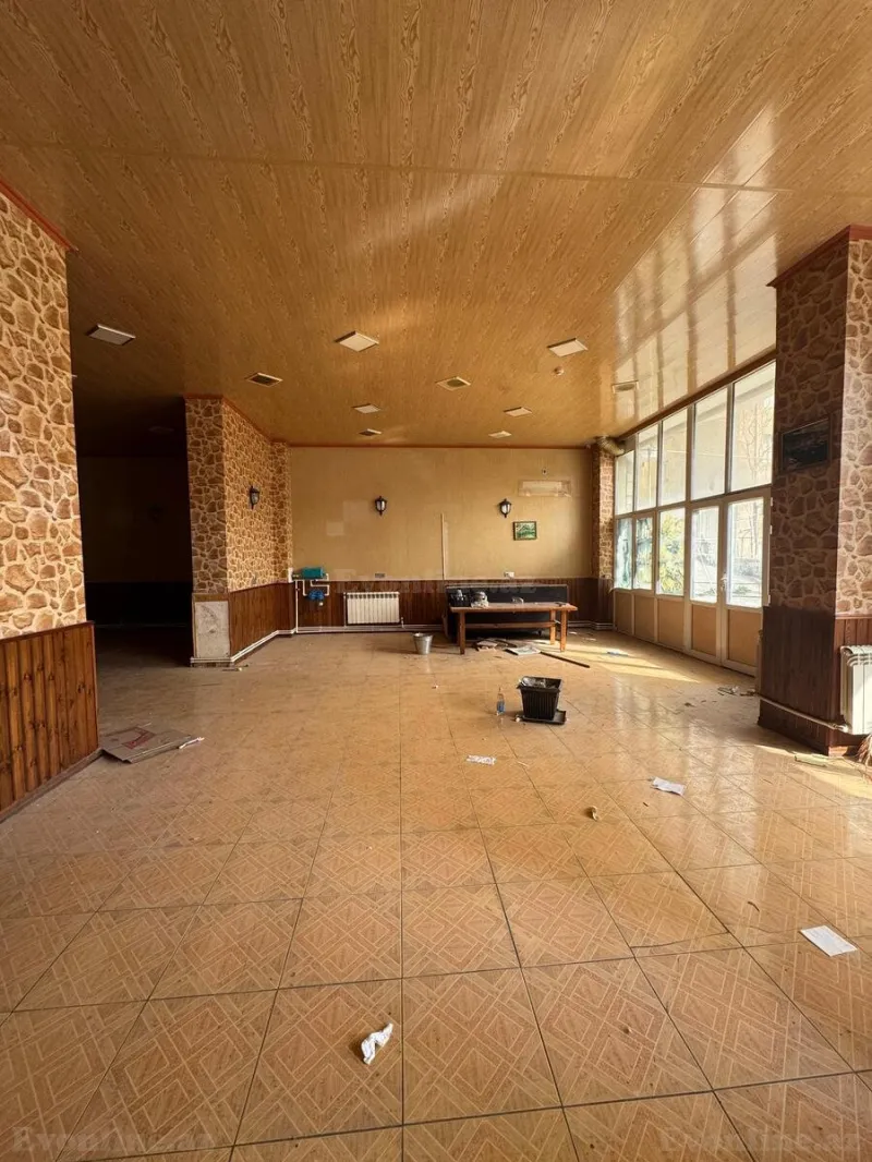 Satılır Obyekt 267 m² Qara Qarayev m. - şəkil 23