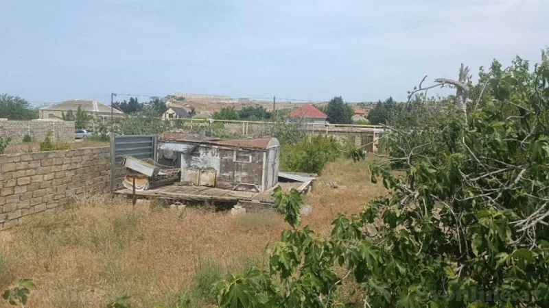 Satılır Torpaq 12 sot Nardaran - şəkil 5