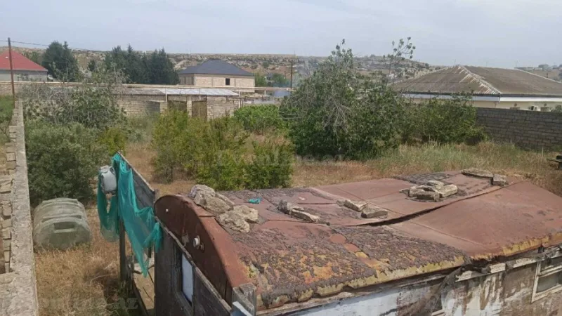 Satılır Torpaq 12 sot Nardaran - şəkil 7