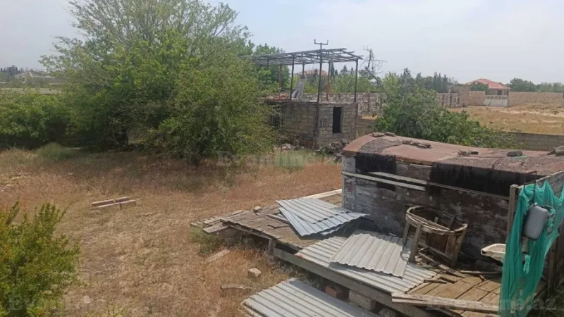 Satılır Torpaq 12 sot Nardaran - şəkil 9