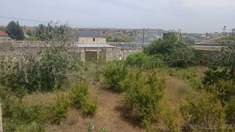 Satılır Torpaq 12 sot Nardaran - şəkil 10