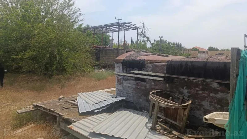 Satılır Torpaq 12 sot Nardaran - şəkil 11