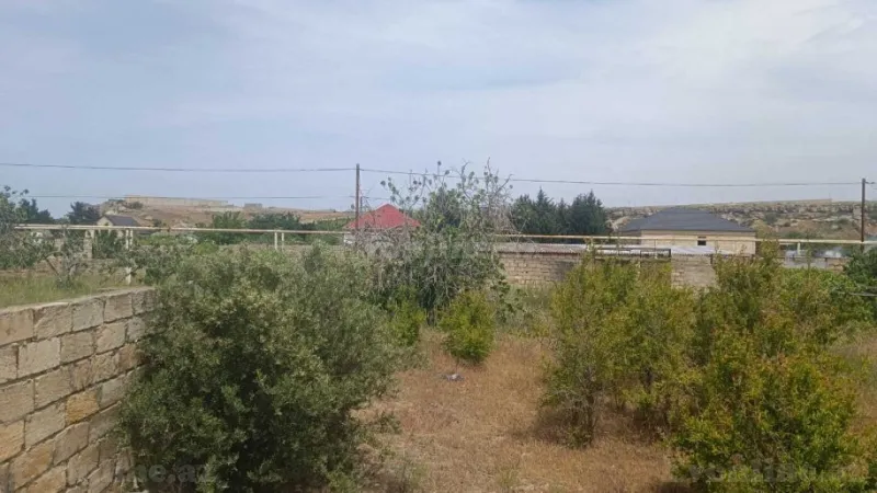 Satılır Torpaq 12 sot Nardaran - şəkil 15