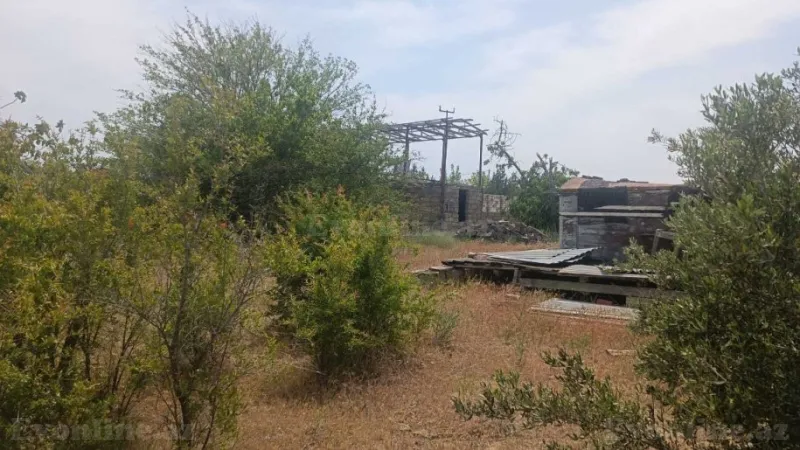 Satılır Torpaq 12 sot Nardaran - şəkil 17