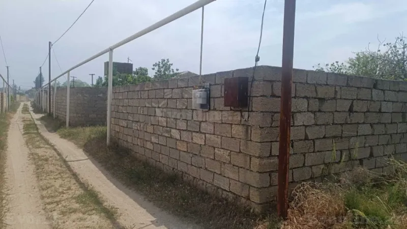 Satılır Torpaq 12 sot Nardaran - şəkil 20