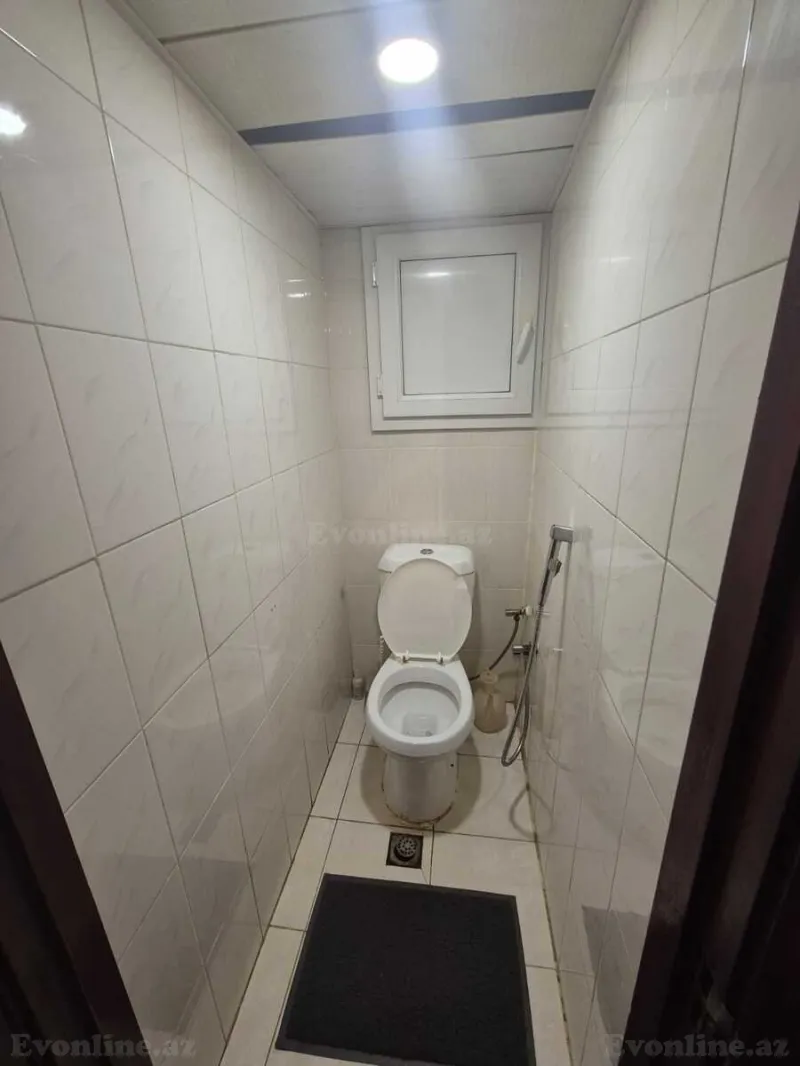 Satılır 2 otaqlı Mənzil Köhnə tikili 52 m² Əhmədli m. - şəkil 5