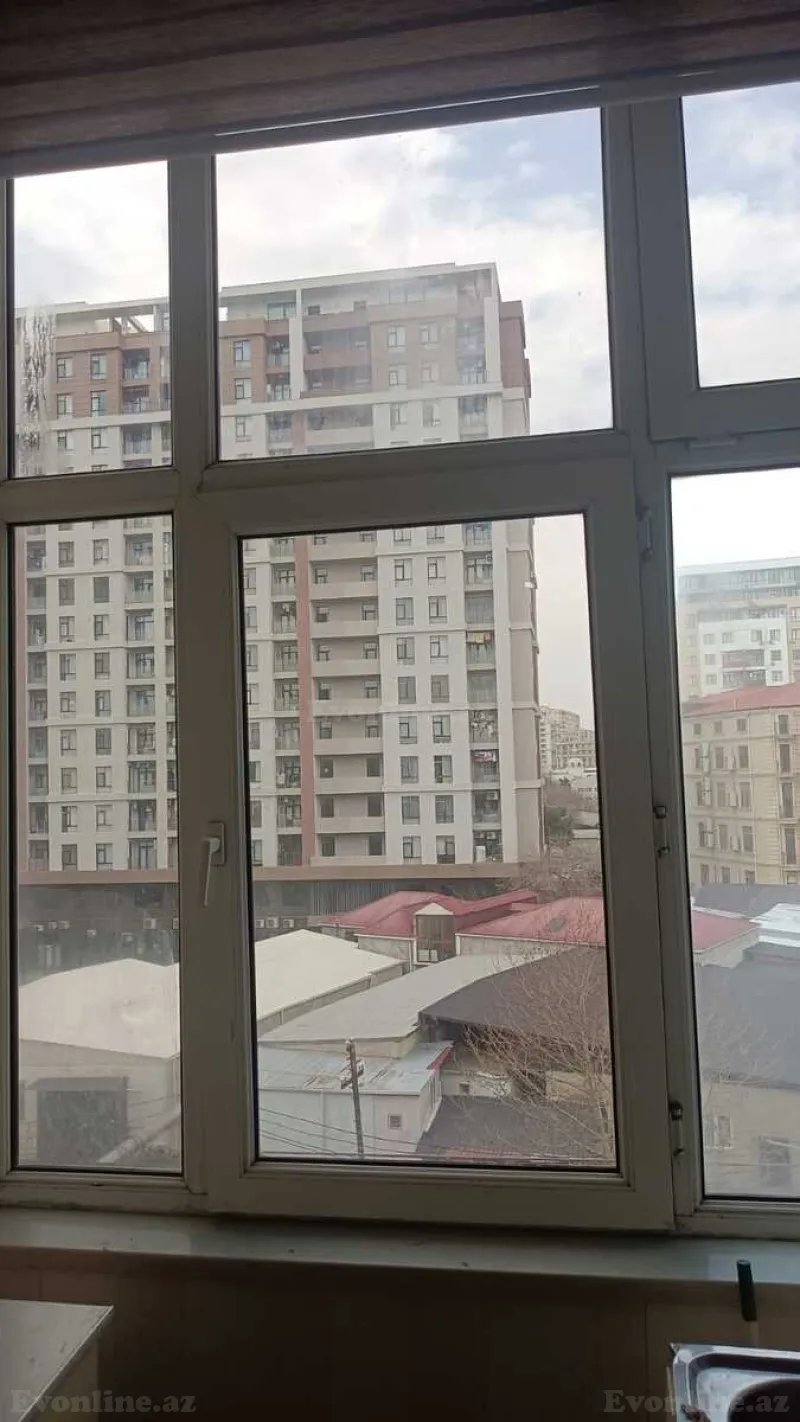 Satılır 3 otaqlı Mənzil Köhnə tikili 60 m² Nəriman Nərimanov m. - şəkil 4