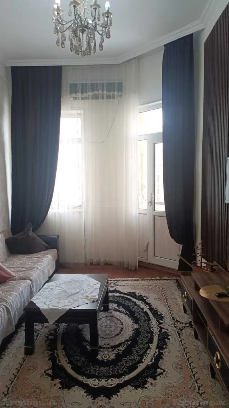 Satılır 3 otaqlı Mənzil Köhnə tikili 60 m² Nəriman Nərimanov m. - şəkil 11