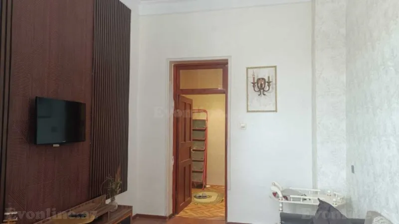 Satılır 3 otaqlı Mənzil Köhnə tikili 60 m² Nəriman Nərimanov m. - şəkil 14