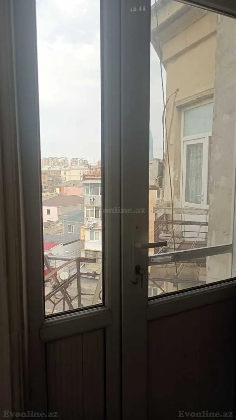 Satılır 3 otaqlı Mənzil Köhnə tikili 60 m² Nəriman Nərimanov m. - şəkil 15