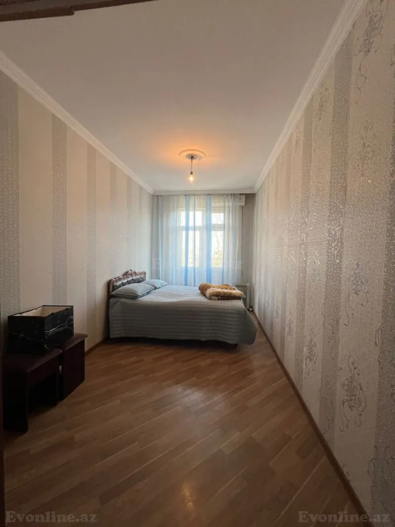 Satılır 3 otaqlı Mənzil Köhnə tikili 55 m² 5-ci mikrorayon - şəkil 3