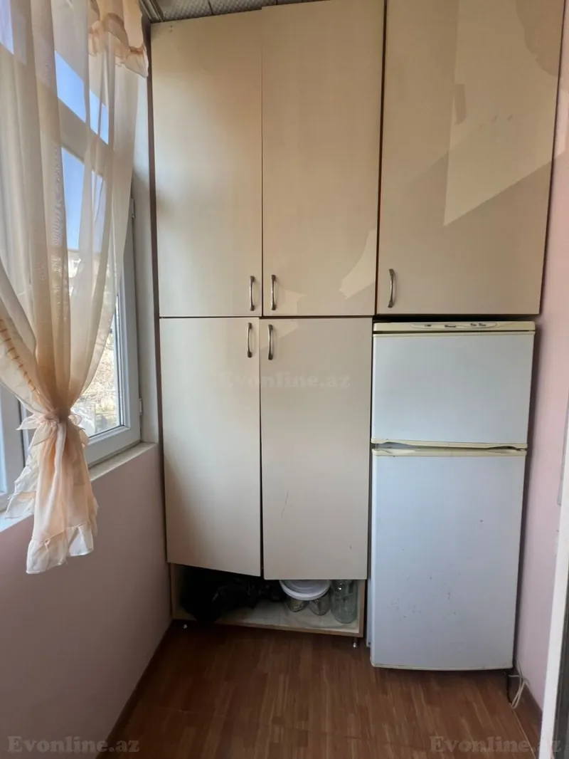 Satılır 3 otaqlı Mənzil Köhnə tikili 55 m² 5-ci mikrorayon - şəkil 7