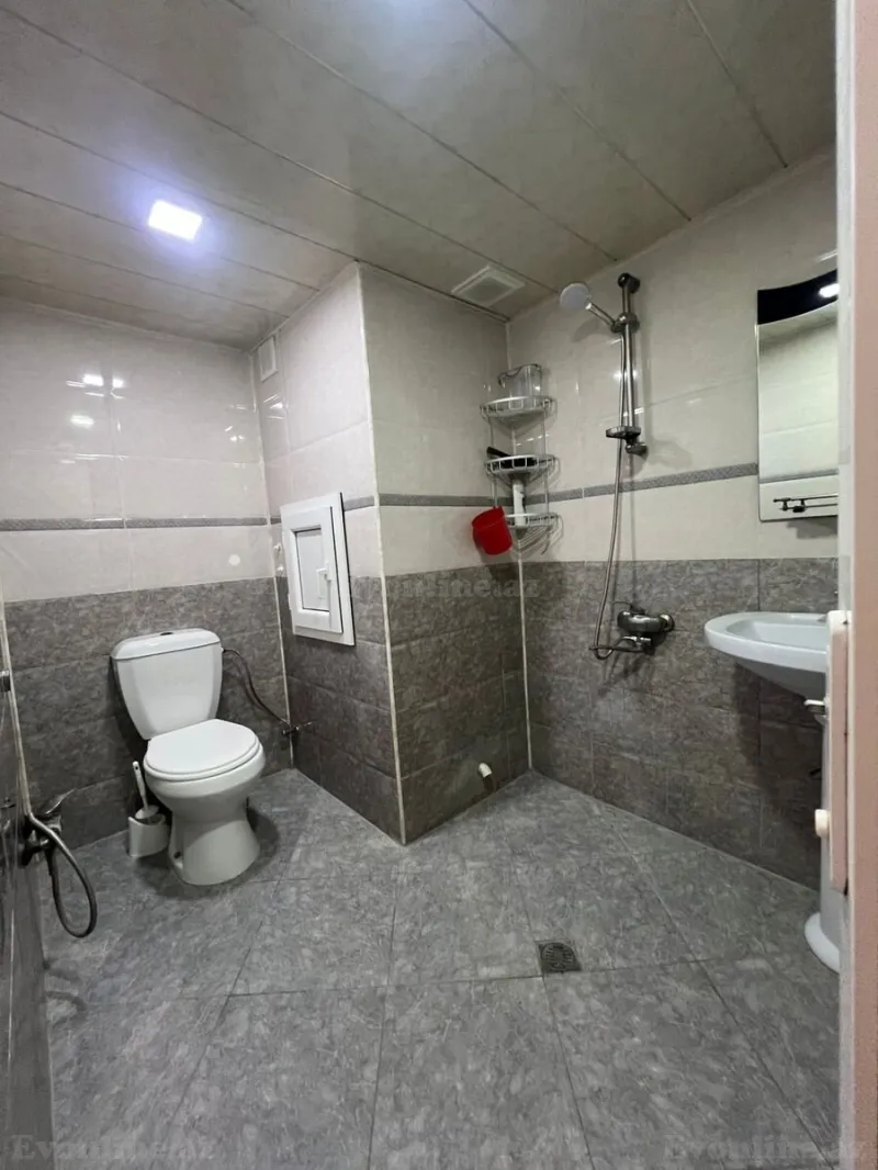 Satılır 3 otaqlı Mənzil Köhnə tikili 55 m² 5-ci mikrorayon - şəkil 8