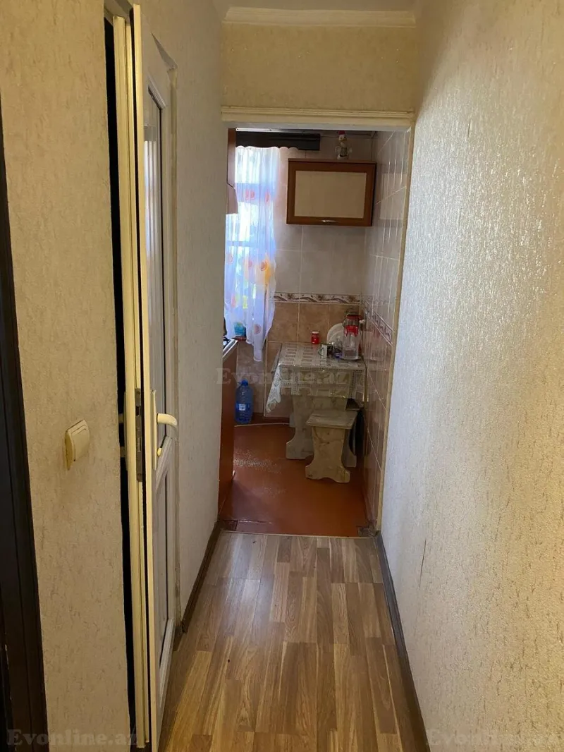Satılır 2 otaqlı Mənzil Köhnə tikili 46.2 m² Sumqayıt - şəkil 3
