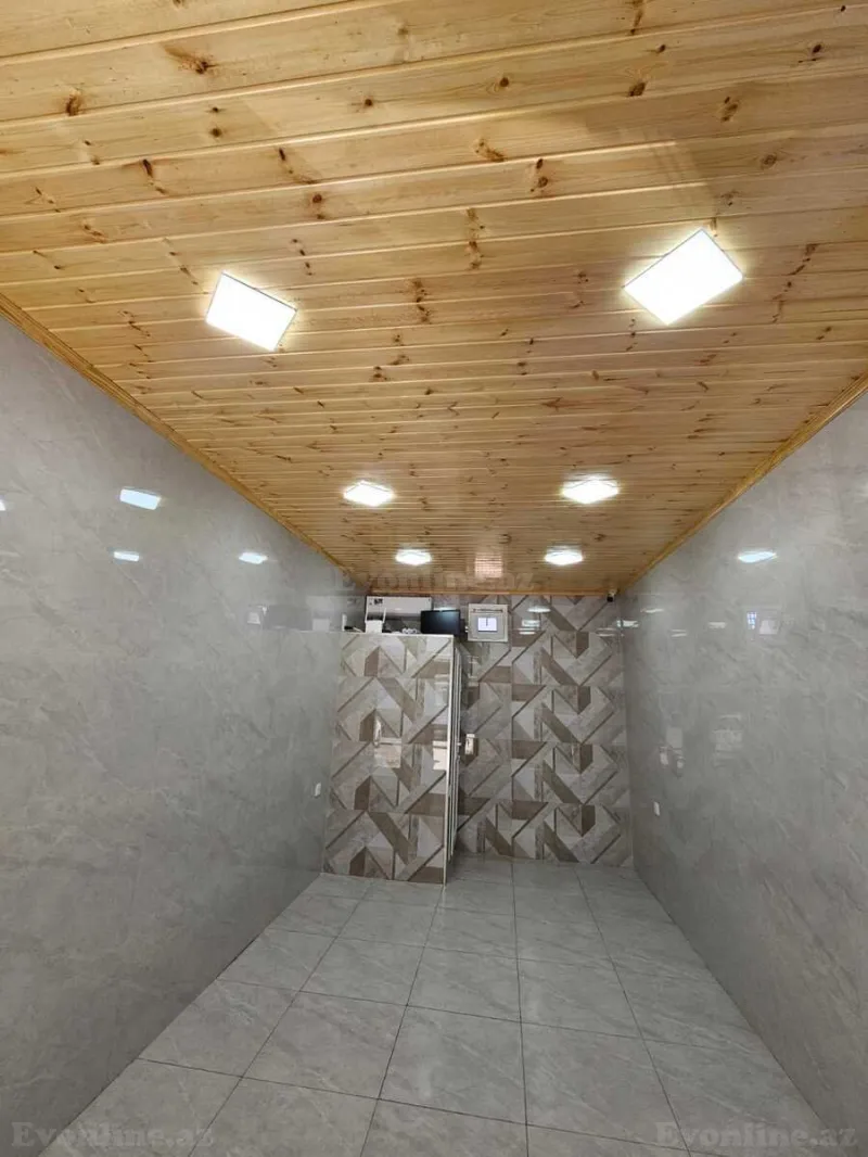 Kirayə verilir Obyekt 20 m² 8-ci mikrorayon - şəkil 3