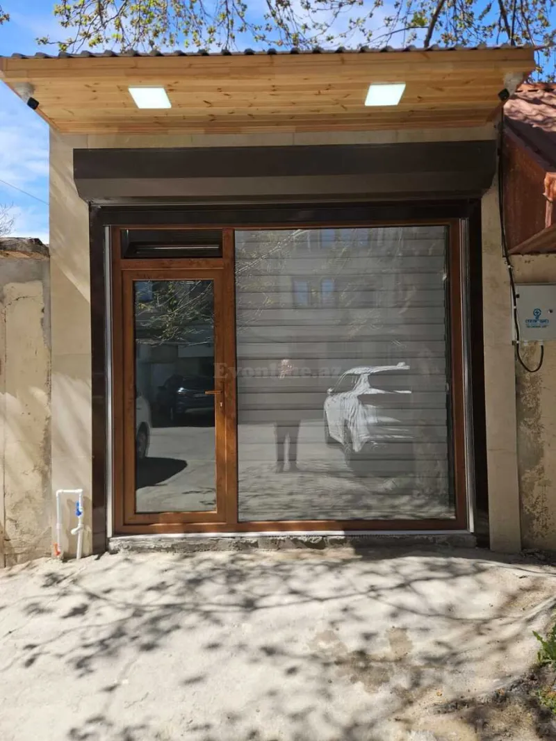 Kirayə verilir Obyekt 20 m² 8-ci mikrorayon - şəkil 7