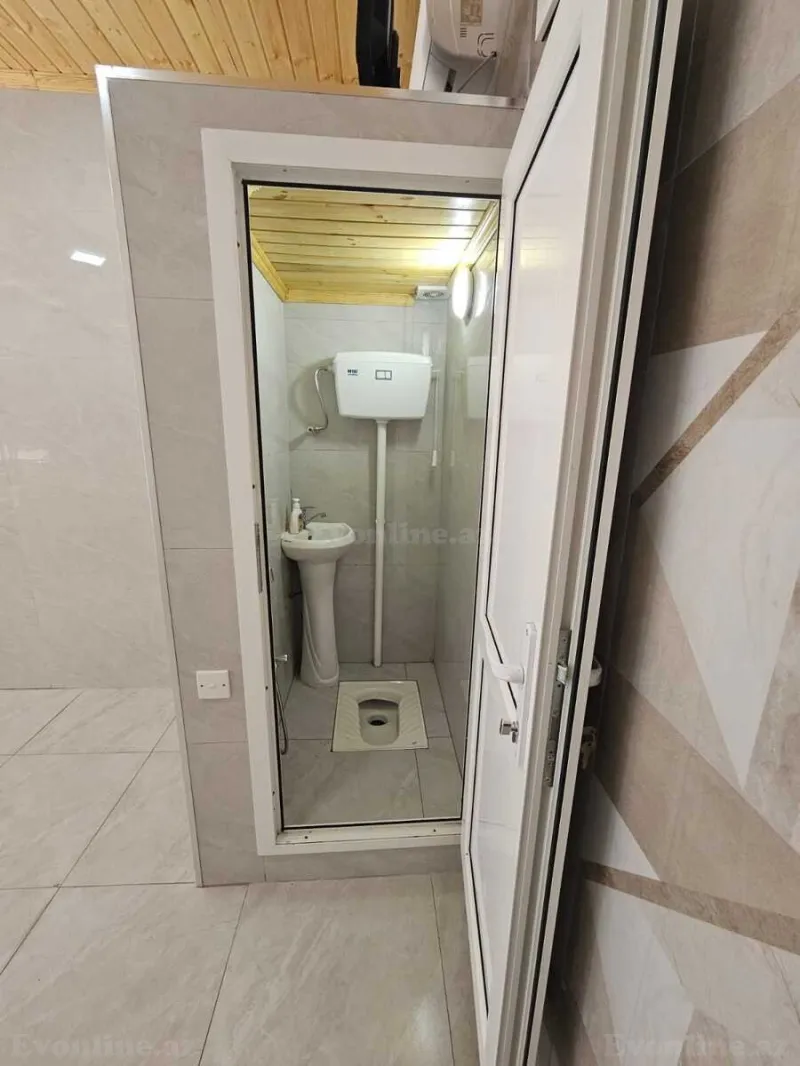 Kirayə verilir Obyekt 20 m² 8-ci mikrorayon - şəkil 11