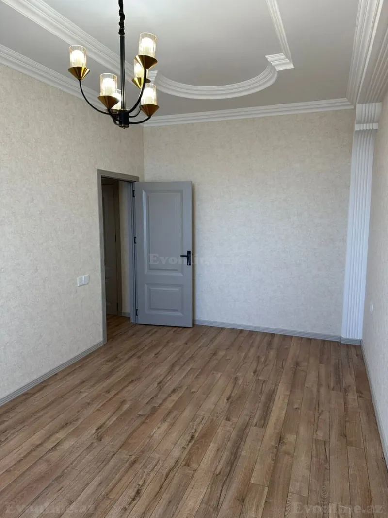 Satılır 3 otaqlı Mənzil Yeni tikili 85 m² Badamdar - şəkil 4