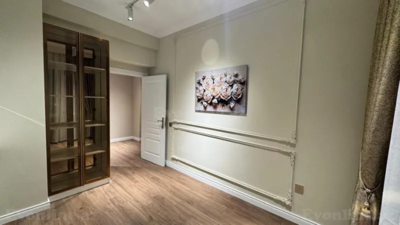 Satılır 2 otaqlı Mənzil Yeni tikili 77 m² Yasamal - şəkil 8