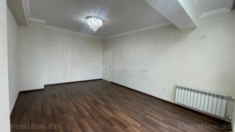 Satılır 2 otaqlı Mənzil Yeni tikili 70 m² 20 Yanvar m. - şəkil 2
