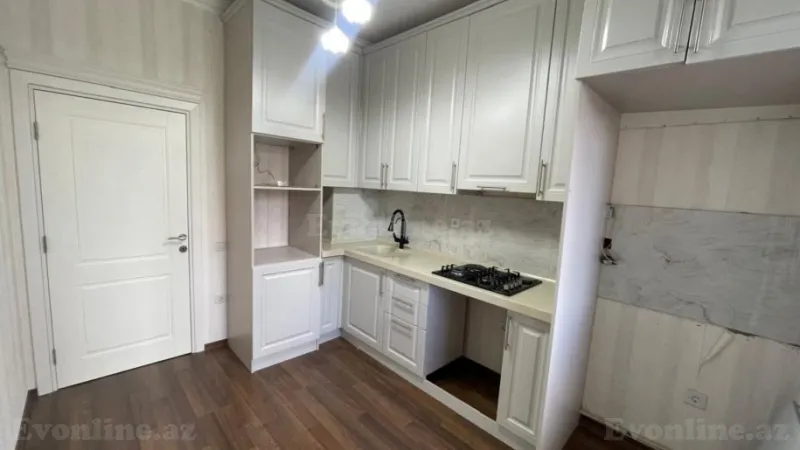 Satılır 2 otaqlı Mənzil Yeni tikili 70 m² 20 Yanvar m. - şəkil 5