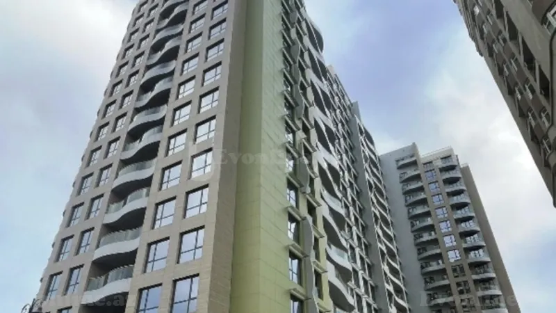 Satılır 3 otaqlı Mənzil Yeni tikili 178 m² Nəsimi r. - şəkil 2