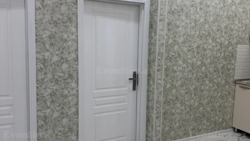 Satılır 2 otaqlı Mənzil Yeni tikili 68 m² 8-ci mikrorayon - şəkil 3