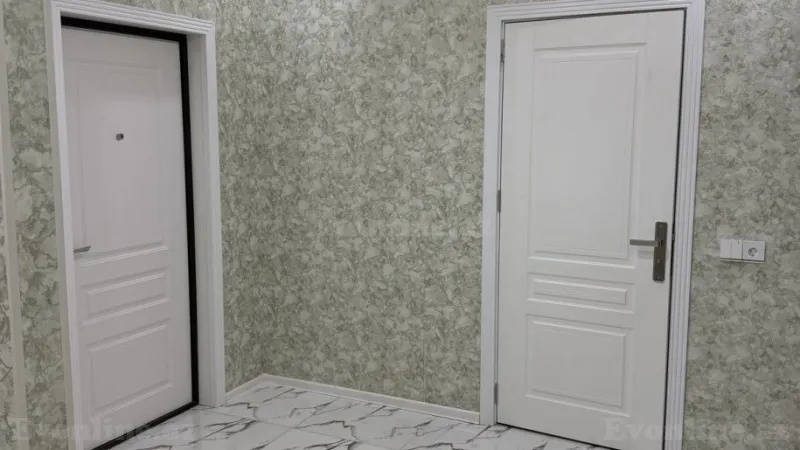 Satılır 2 otaqlı Mənzil Yeni tikili 68 m² 8-ci mikrorayon - şəkil 5