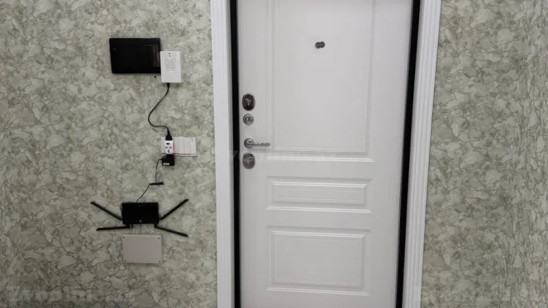 Satılır 2 otaqlı Mənzil Yeni tikili 68 m² 8-ci mikrorayon - şəkil 6