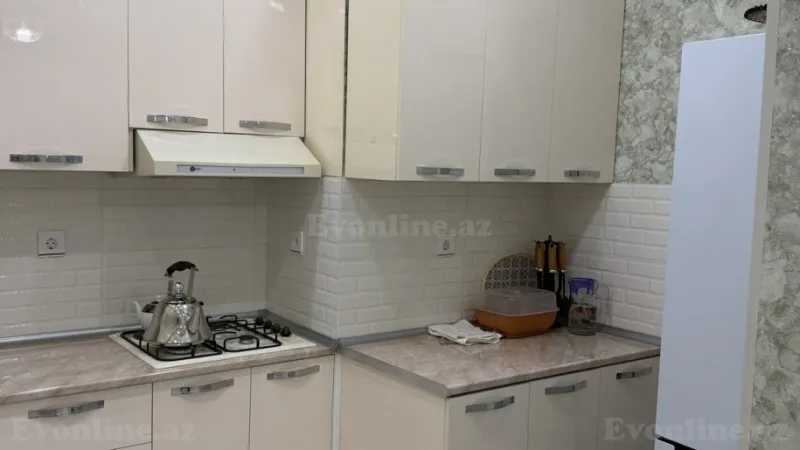 Satılır 2 otaqlı Mənzil Yeni tikili 68 m² 8-ci mikrorayon - şəkil 8
